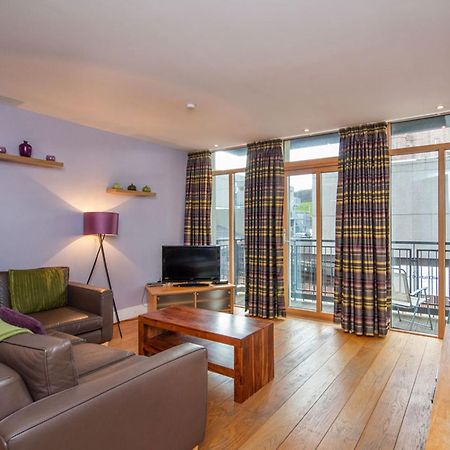 206 By The Bridge Apartment Инвернесс Экстерьер фото
